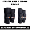Kids Knee and Elbow Pads - Ti-GO Sport