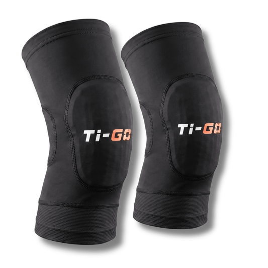 Youth Tech Knee and Elbow Pad Bundle