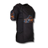 Ti-GO Youth MTB Body Armour Short Sleeve