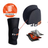 Kids Knee and Elbow Pads - Ti-GO Sport
