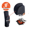 Kids Knee and Elbow Pads - Ti-GO Sport