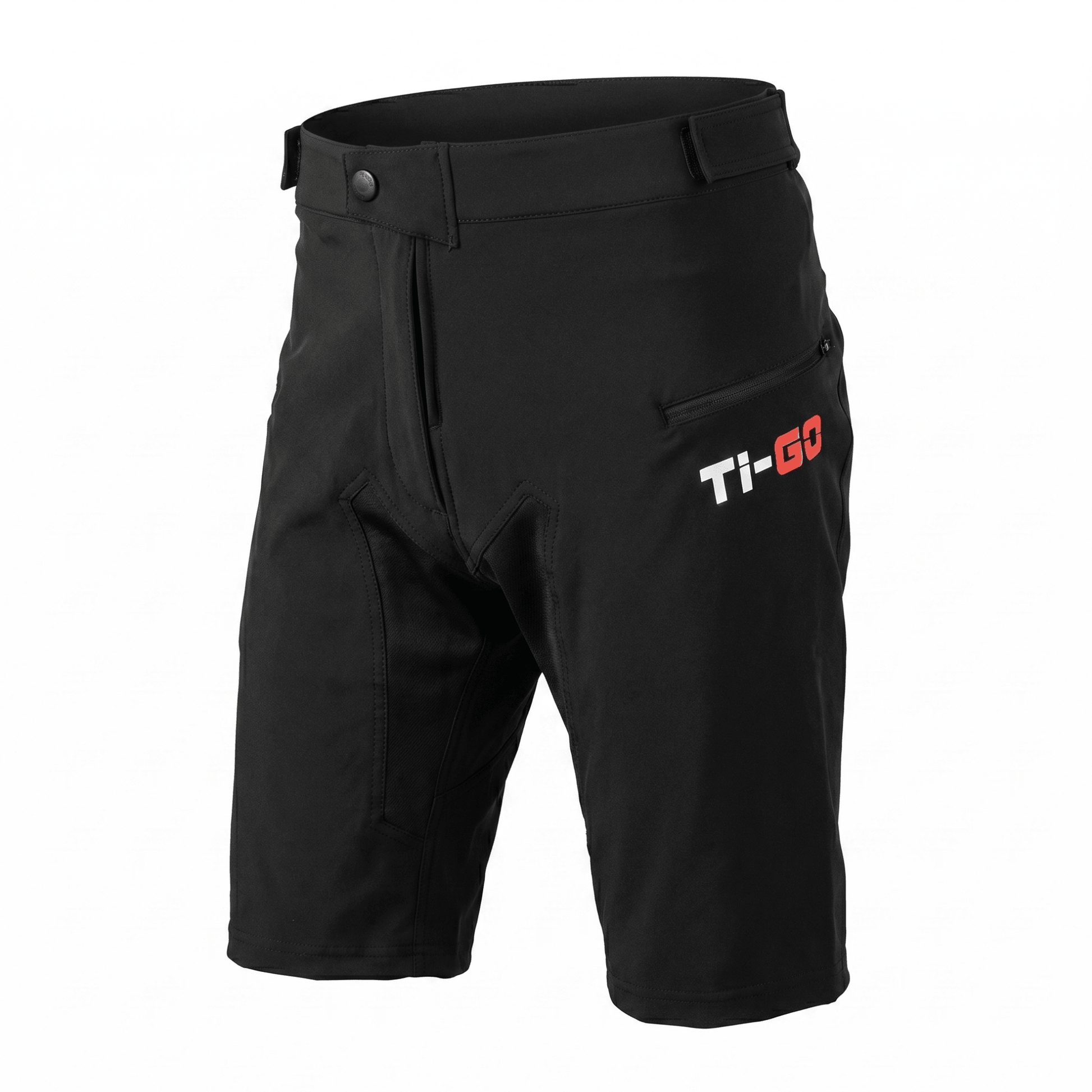 Ti-GO Kids MTB Shorts