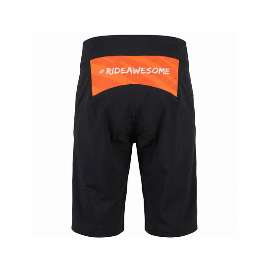 Ti-GO Kids MTB Shorts