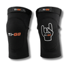 Ti-GO RideAwesome Kids MTB Knee and Elbow Pads Bundle