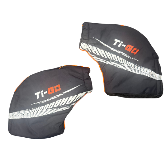 Ti-GO Balance Bike & Scooter 'TOTES-WARM' Hand Thingy