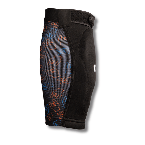 Ti-GO Kids MTB RideAwesome Knee Pads