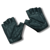 Ti-GO Kids Short Finger 'Carbon' Cycling Gloves