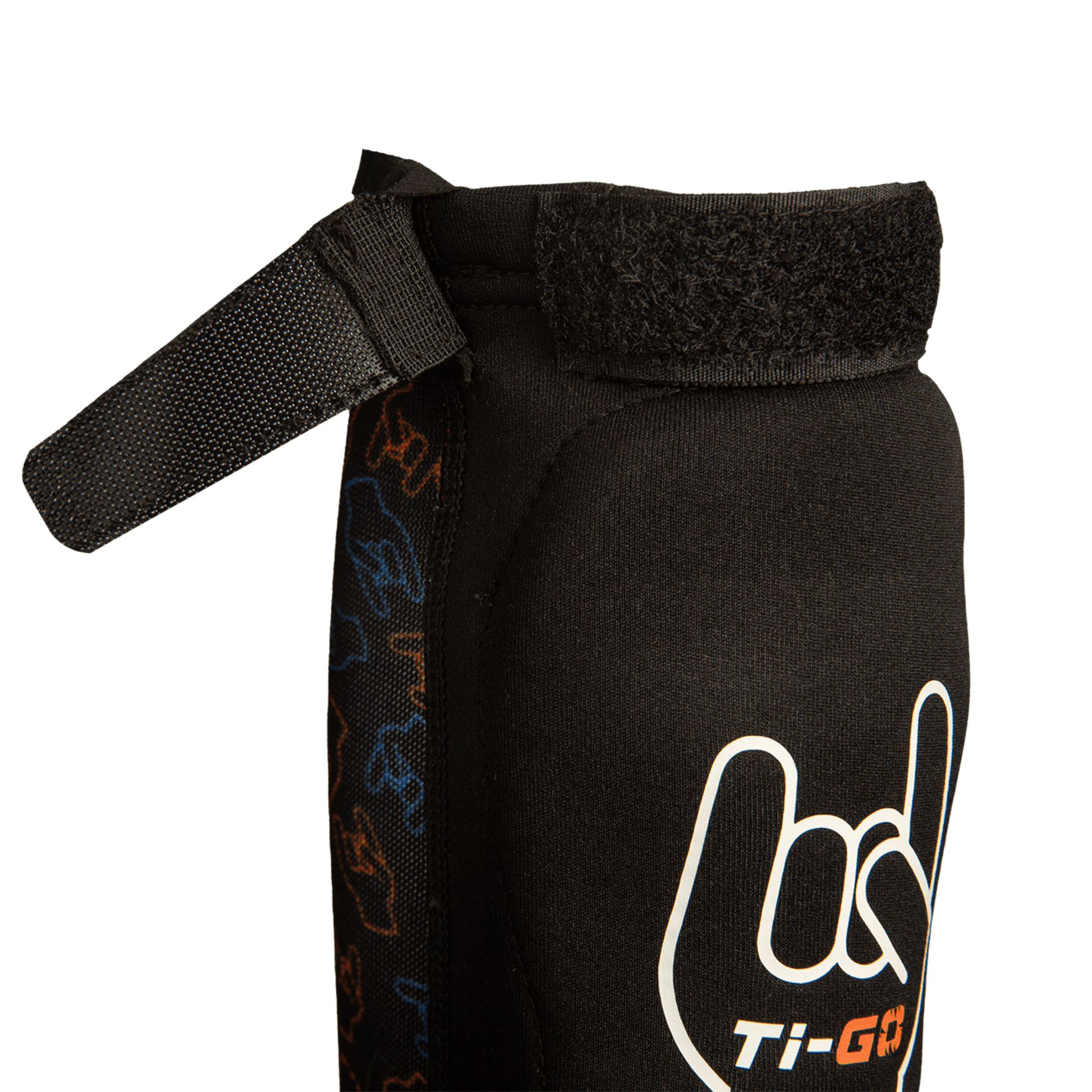 Ti-GO Kids MTB RideAwesome Knee Pads