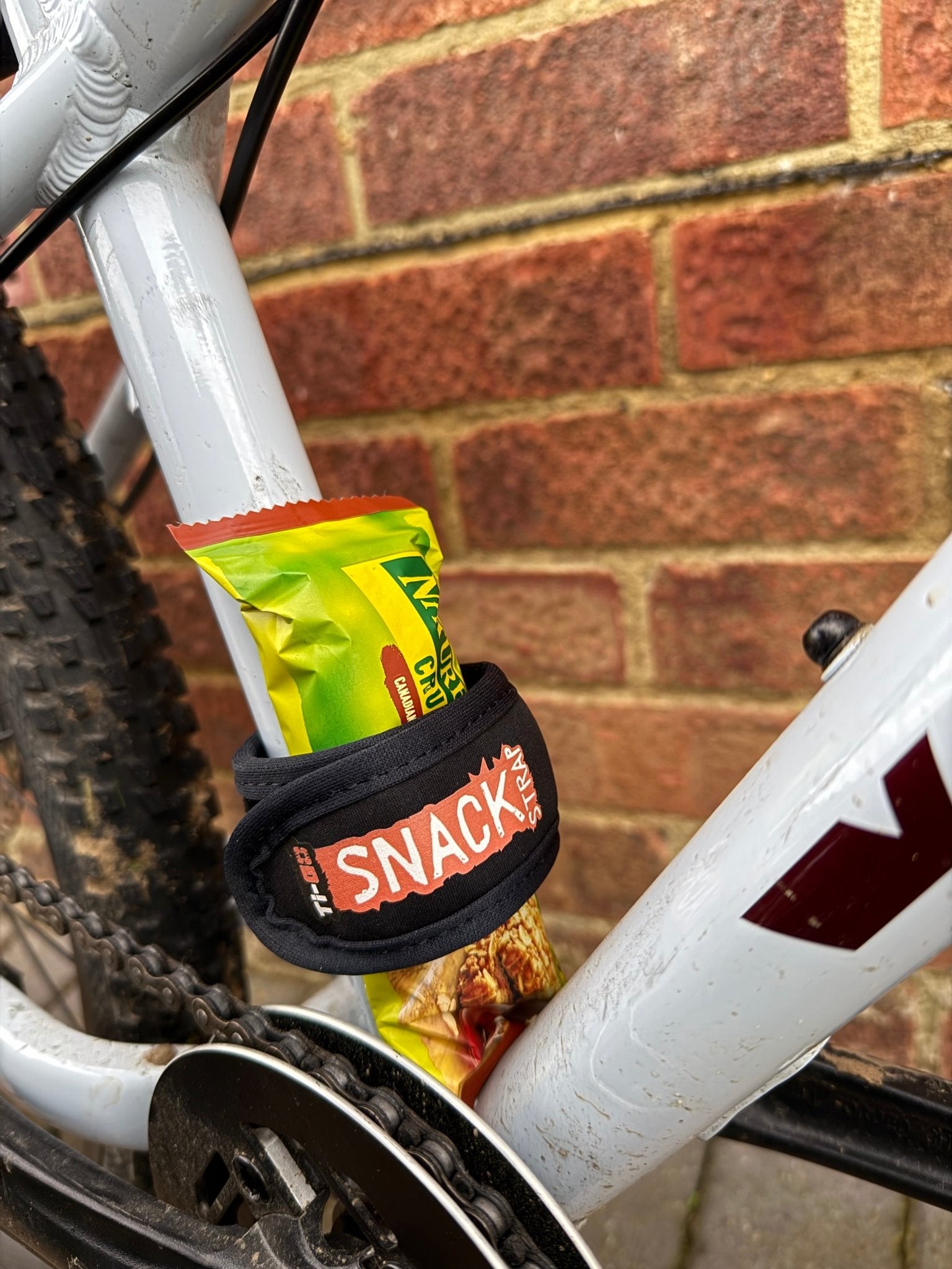 Ti-GO Kids Snack Strap