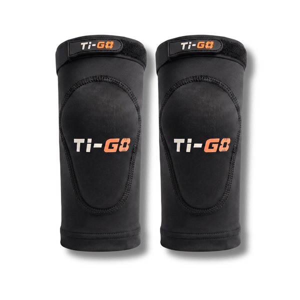 Ti-GO Kids RideAwesome MTB Elbow Pads