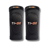 Ti-GO RideAwesome Kids MTB Knee and Elbow Pads Bundle