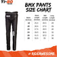 Ti-GO Kids Adjustable BMX Pants