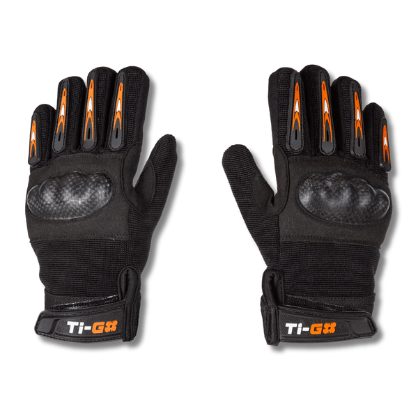 Ti-GO Kids MX Motocross Gloves
