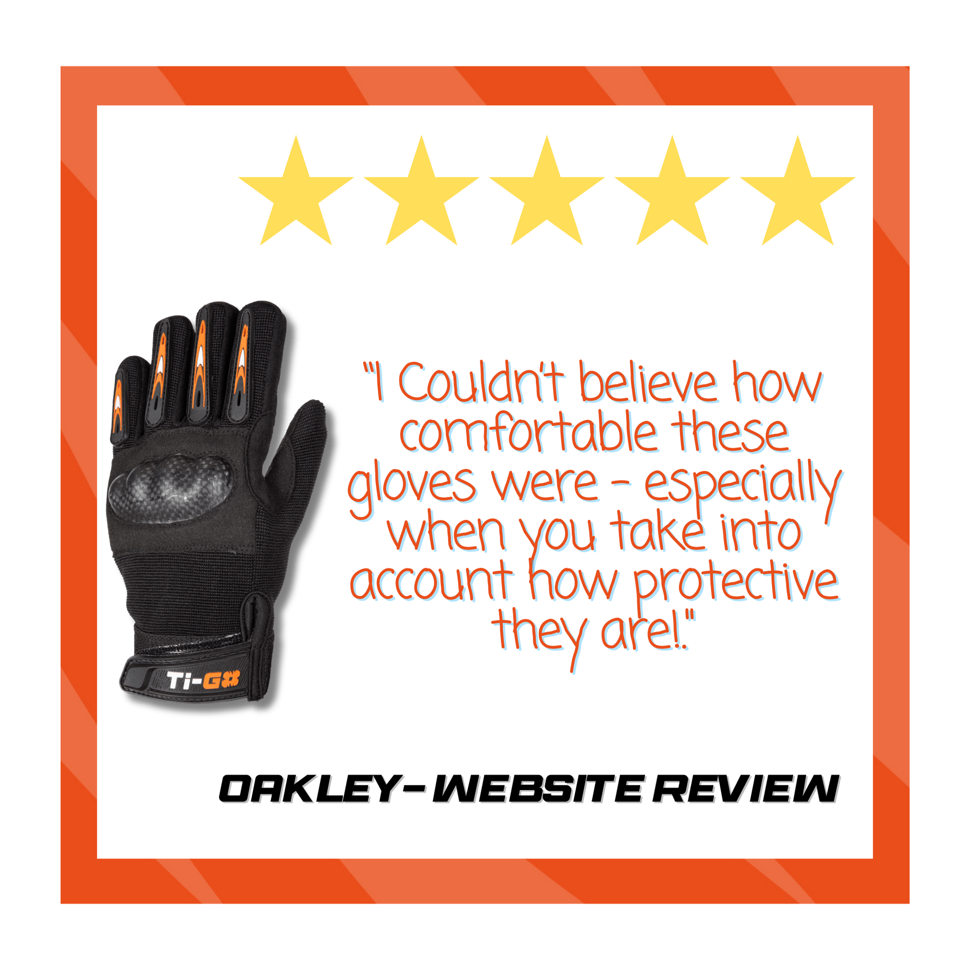 Ti-GO Kids MX Motocross Gloves