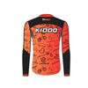 Ti-GO ‘Carbon’ Limited Edition Jersey - Fathers Day Personalisation - Pre Order