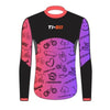 Ti-GO ‘Carbon’ Limited Edition Jersey - Fathers Day Personalisation - Pre Order