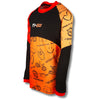 Ti-GO ‘Carbon’ Limited Edition Jersey - Fathers Day Personalisation - Pre Order