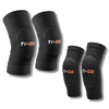 Youth Tech Knee and Elbow Pad Bundle