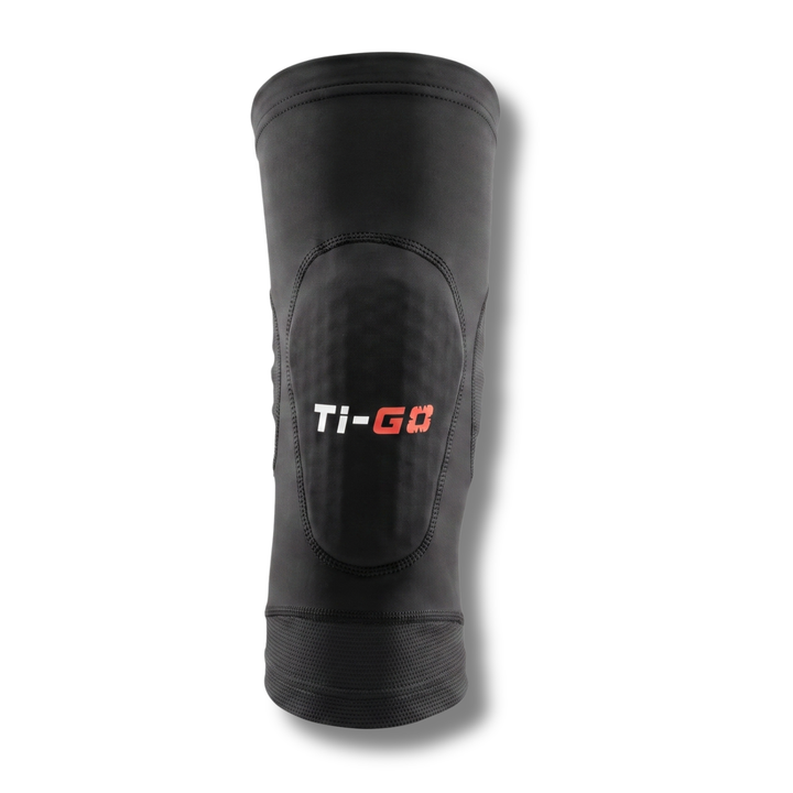 Ti-GO Tech Knee Pads - Youth