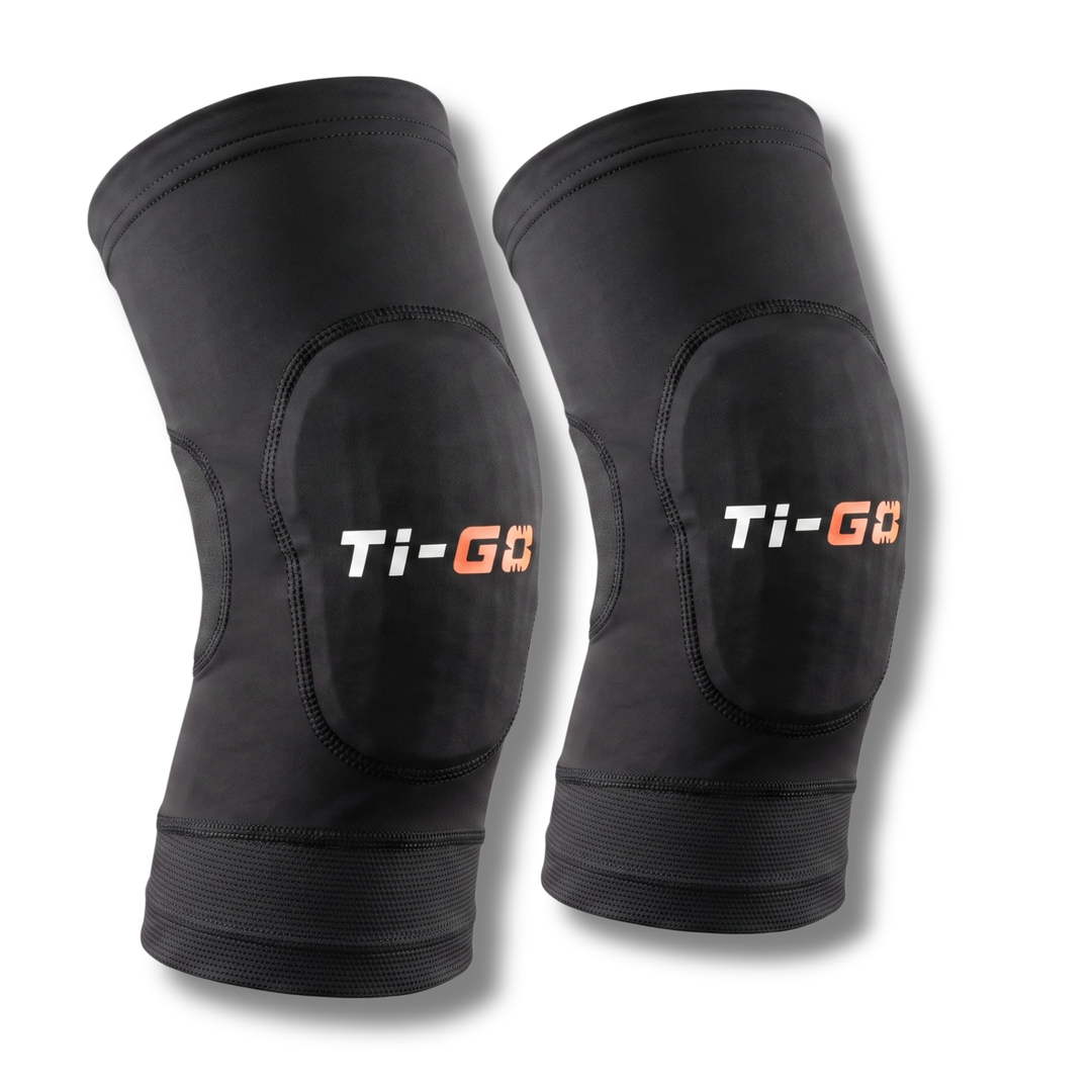 Youth Tech Knee and Elbow Pad Bundle