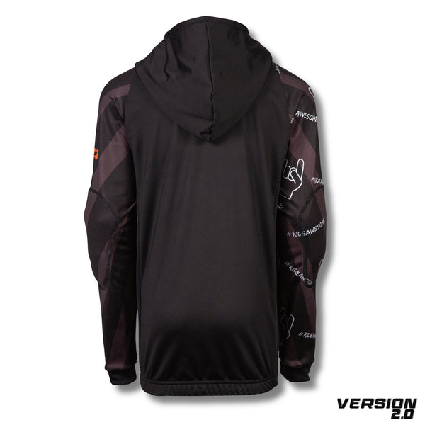 Ys3 windbreaker real cheap