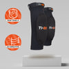 Ti-GO Kids RideShield Pro Elbow Pads 2.0