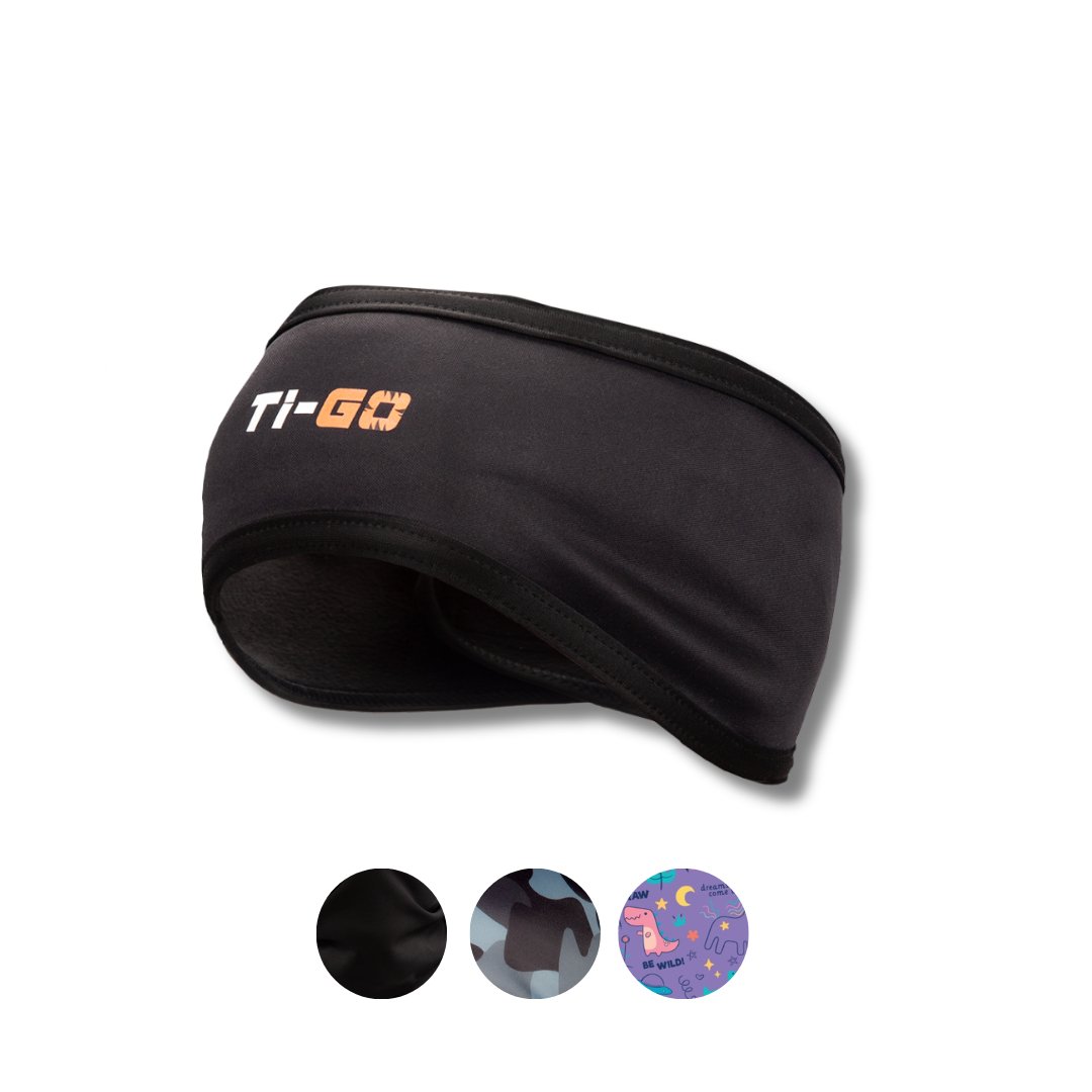 Ti-GO Kids Thermal Cycling Headband