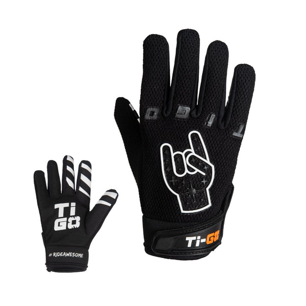 Ti-GO KIDS BMX GLOVES | BMX GLOVES KIDS Ti-GO KIDS BMX GLOVES | BMX GLOVES KIDS