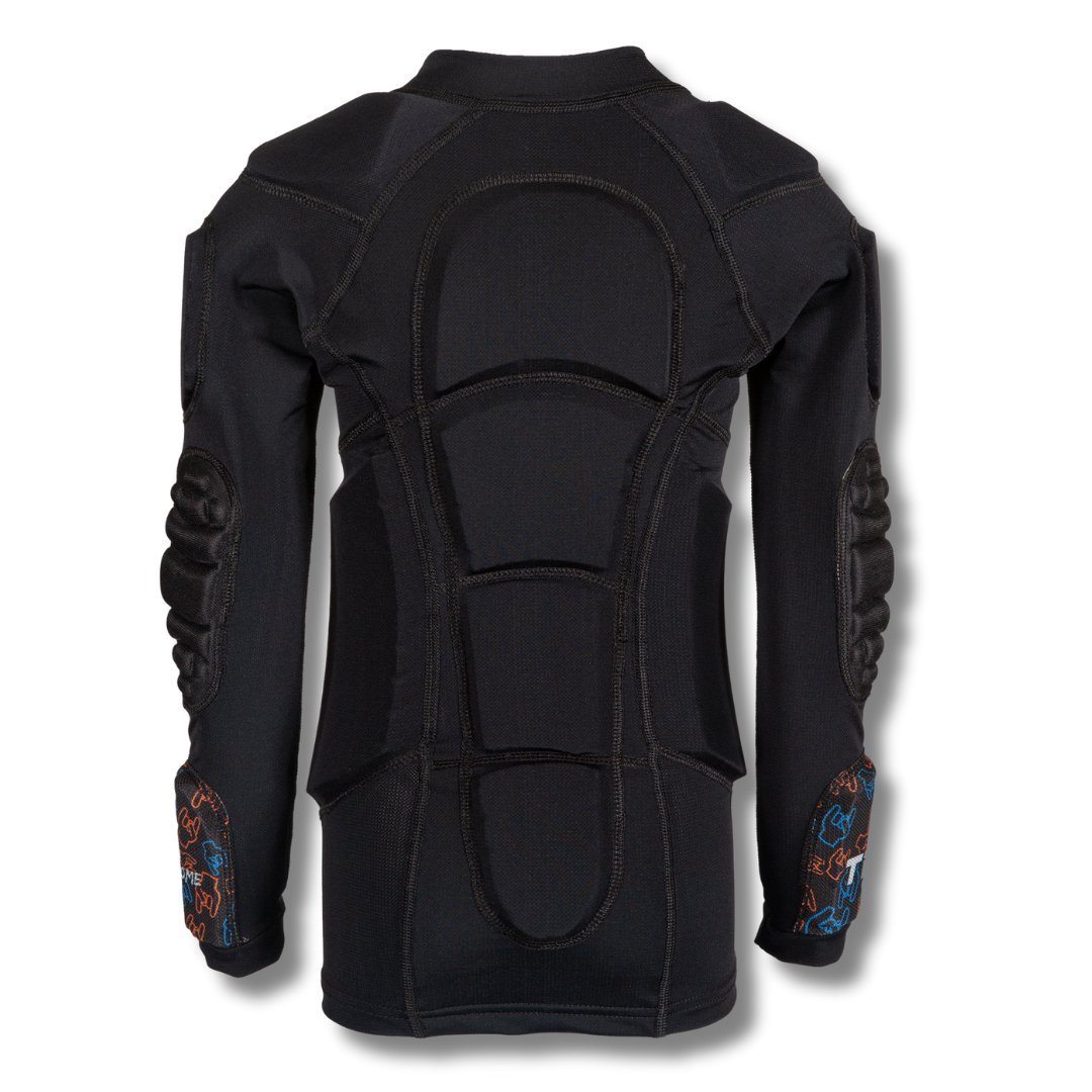 KIDS BODY ARMOUR YOUTH BODY ARMOUR KIDS MOTORCROSS BODY ARMOUR