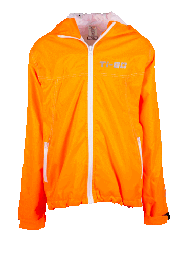 Ti GO TOTES Dry Kids Cycling Jacket 3.0
