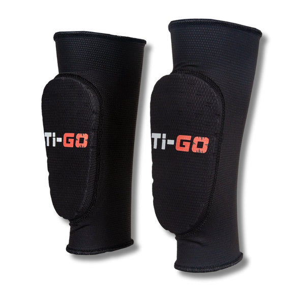 Ti-GO 'Guardian' Kids Shin Pads1