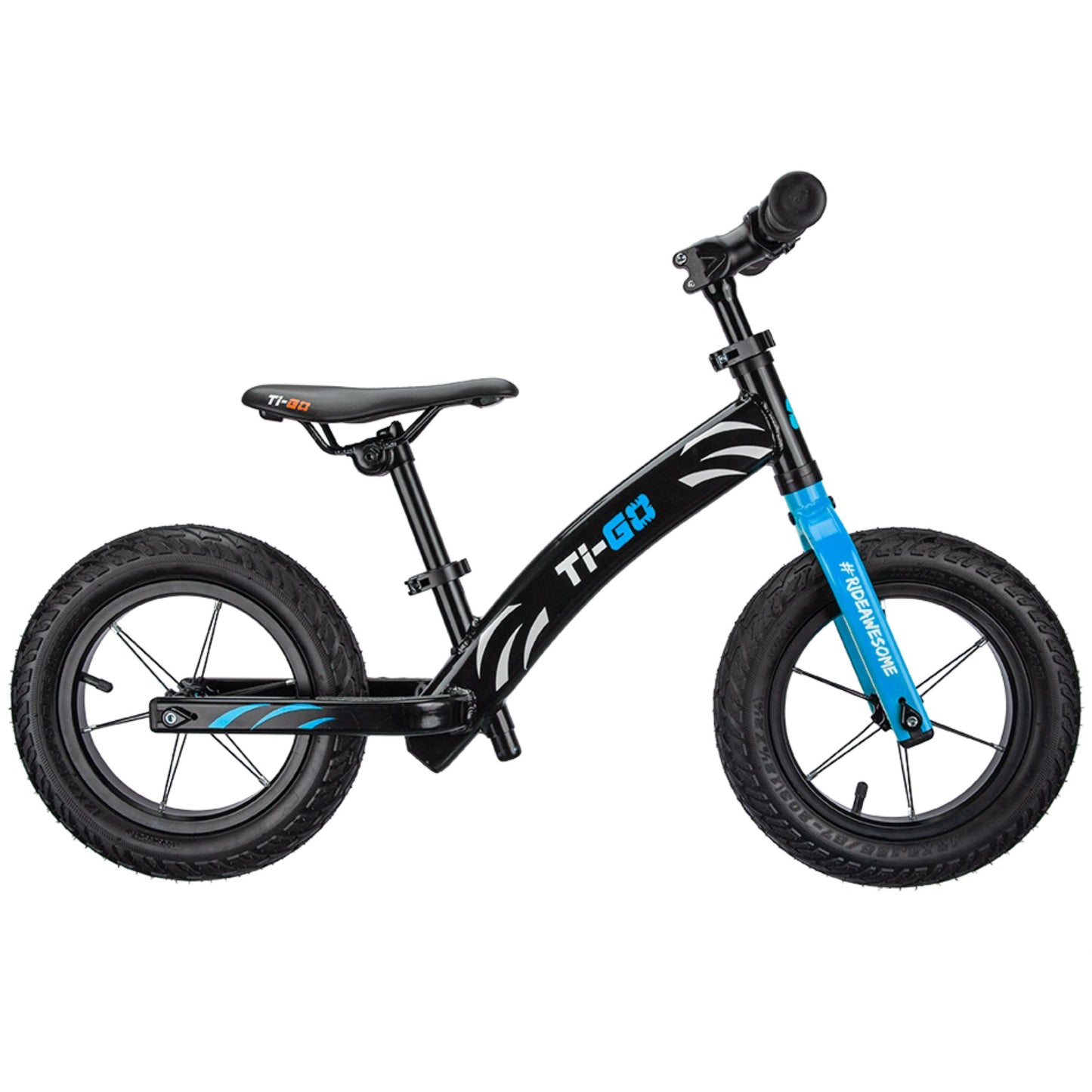 Ti-GO AIR 12" Balance Bike