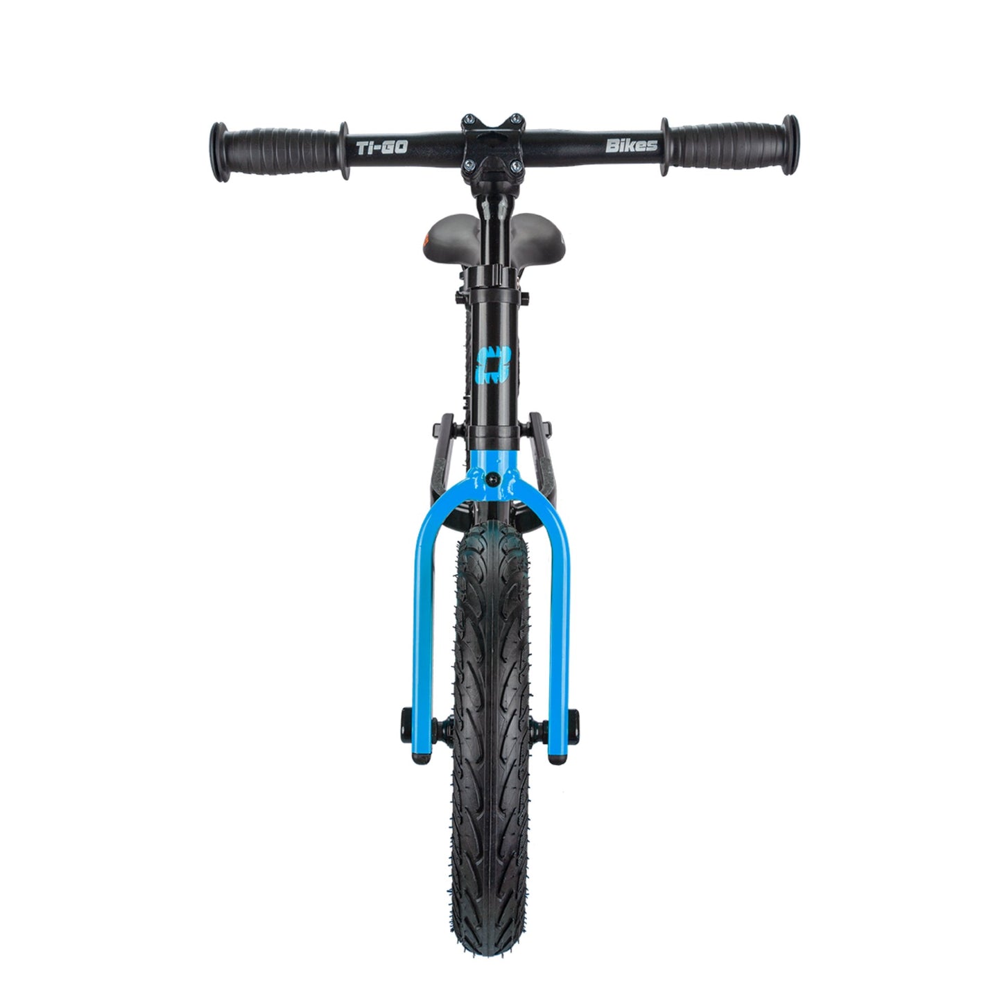 Ti-GO AIR 12" Balance Bike