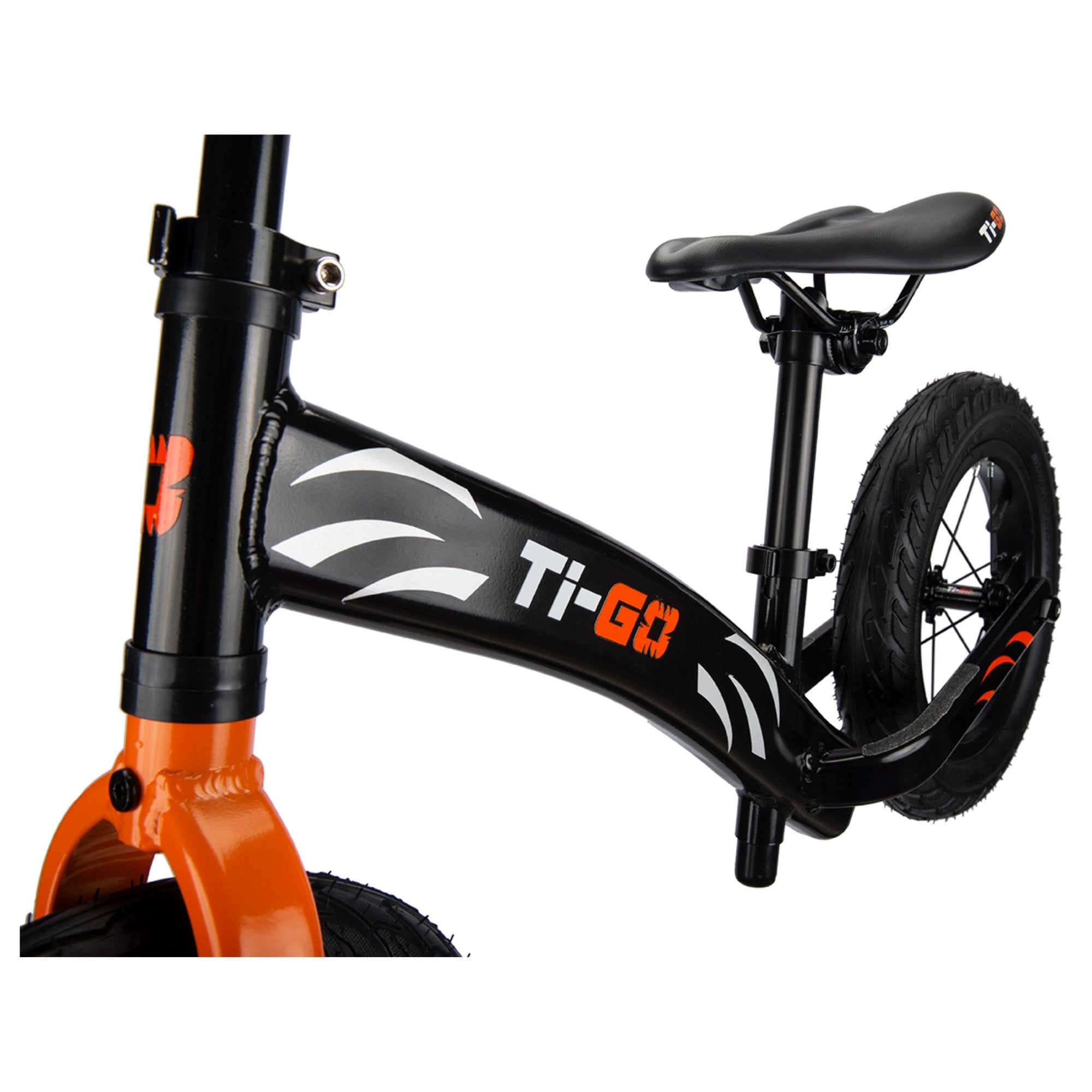 Ti go bikes best sale