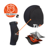 Ti-GO Kids RideShield Pro Elbow Pads 2.0