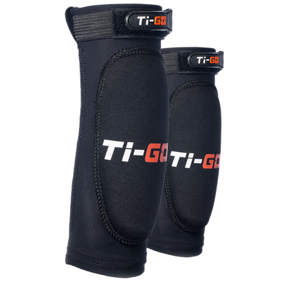 Ti-GO Kids #RideAwesome Pro Elbow Pads