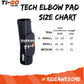 Kids Tech Super Soft Knee & Elbow Pad Bundle