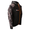 Ti-GO Kids #RideAwesome MTB BMX Zip Hoody