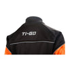 Ti-GO 'Totes Warm' Kids Thermal Cycling Softshell Jacket