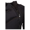 Ti-GO 'RIDE-SHIELD' Padded Zip-Up Body Armour Long Sleeve Jersey