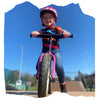Ti-GO Kids Short Sleeve Cycling Jersey
