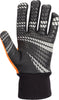 Ti-GO Weatherproof Kids Cycling Gloves