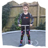 Ti-GO Sports Kids Warm Base Layer