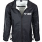 Ti-GO 'Totes Dry' Kids Cycling Jacket 2.0