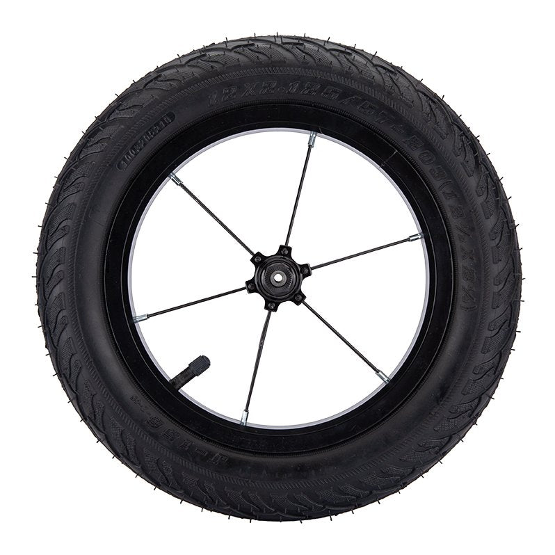 TI-GO AIR Speed 12" Balance Bike Wheel and Tyre Set