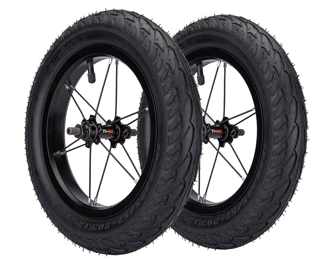 Bicycle Wheels Spin Bmx Wheels For Sale TI-GO AIR Speed 12