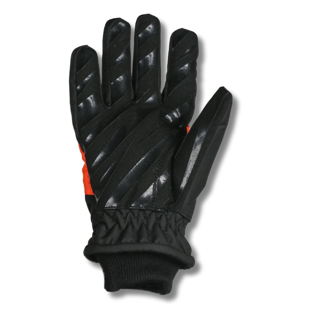 DKDDSSS Kids Cycling Gloves, Winter Gloves Thermal Boys Girls